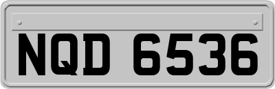 NQD6536