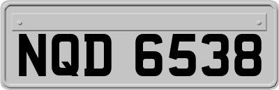 NQD6538