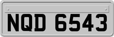 NQD6543