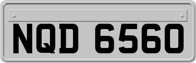 NQD6560