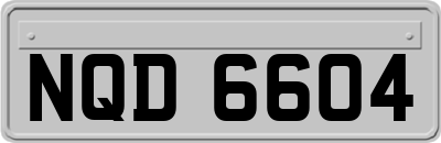 NQD6604