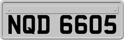 NQD6605
