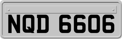 NQD6606