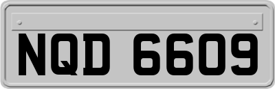 NQD6609