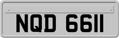 NQD6611