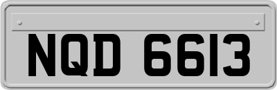 NQD6613