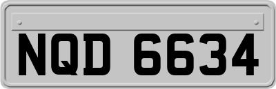 NQD6634