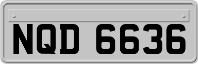 NQD6636