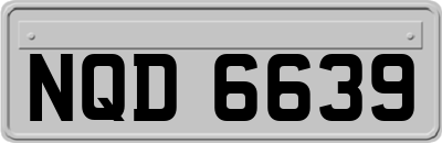 NQD6639