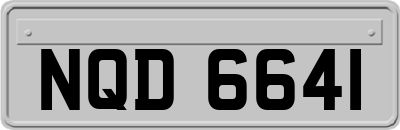 NQD6641