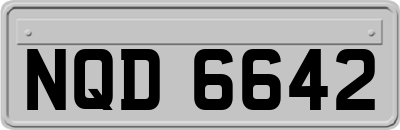 NQD6642