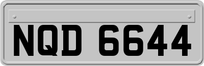 NQD6644