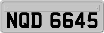 NQD6645