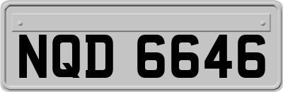 NQD6646
