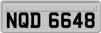 NQD6648