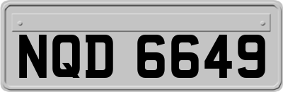 NQD6649