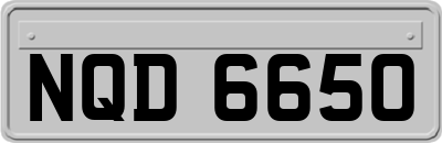 NQD6650