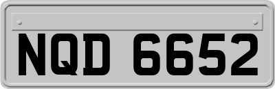 NQD6652
