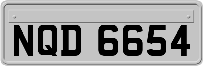 NQD6654