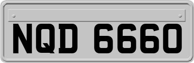 NQD6660