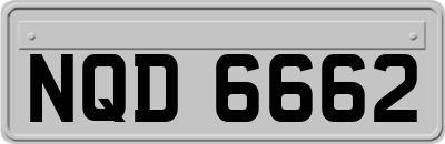 NQD6662
