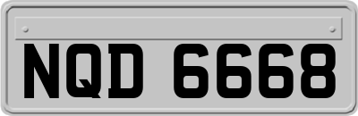 NQD6668