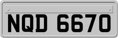 NQD6670