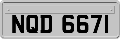 NQD6671