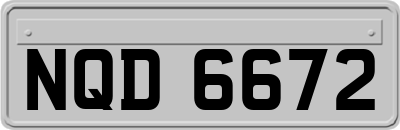 NQD6672