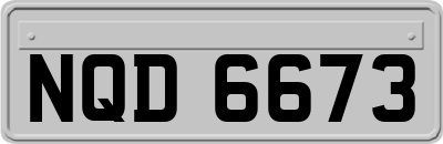 NQD6673