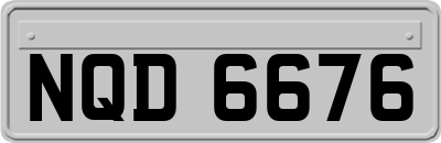 NQD6676