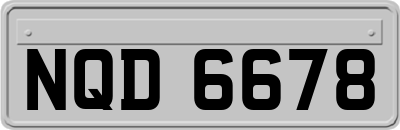 NQD6678