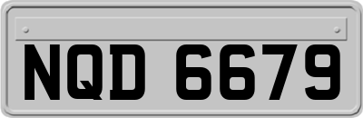 NQD6679