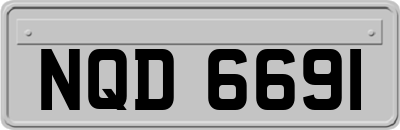 NQD6691