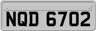NQD6702