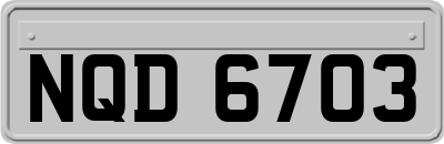 NQD6703