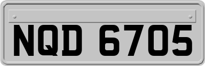 NQD6705