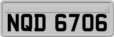 NQD6706