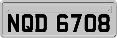 NQD6708