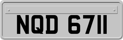 NQD6711