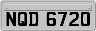 NQD6720
