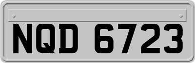 NQD6723
