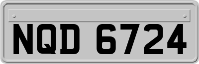 NQD6724