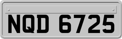 NQD6725
