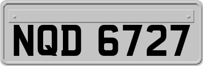 NQD6727