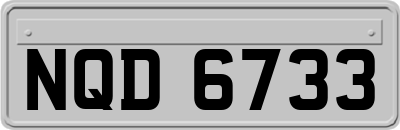 NQD6733