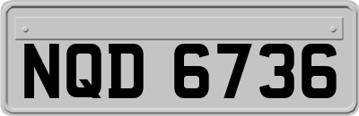 NQD6736