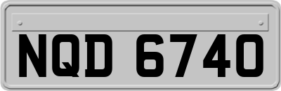 NQD6740