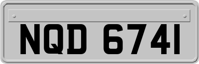 NQD6741