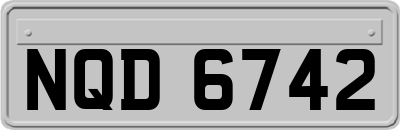 NQD6742